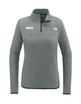 The North Face Ladies Glacier 1/4-Zip Fleece