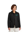 Brooks Brothers Women's Quilted Jacket
