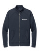 Brooks Brothers Double-Knit Full-Zip