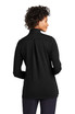 Brooks Brothers Women's Mid-Layer Stretch 1/2-Button
