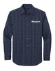 Brooks Brothers Tech Stretch Patterned Shirt