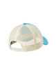 Port Authority Beach Wash Mesh Back Cap