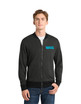 Sport-Tek Lightweight French Terry Bomber