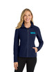Port Authority Women's Microfleece Jacket