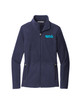 Port Authority Women's Accord Microfleece Jacket