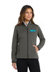 Port Authority Women's Active Soft Shell Jacket