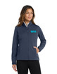 Port Authority Women's Active Soft Shell Jacket