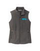Port Authority Women's Accord Microfleece Vest