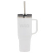 Thor 40oz Eco-Friendly Straw Tumbler