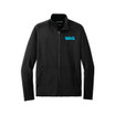 Port Authority Men's Accord Microfleece Jacket