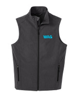 Port Authority Core Soft Shell Vest