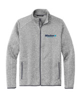 Port Authority Sweater Fleece Jacket