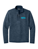 Eddie Bauer Sweater Fleece 1/4-Zip