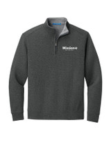 Port Authority Interlock 1/4-Zip