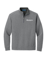 Port Authority Interlock 1/4-Zip
