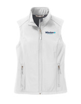 Port Authority Ladies Core Soft Shell Vest