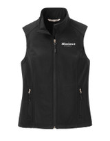 Port Authority Ladies Core Soft Shell Vest