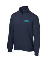 Men's 1/4 Zip Sweatshirt