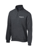 Men's 1/4 Zip Sweatshirt