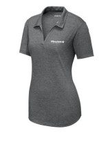 Ladies Triblend Polo