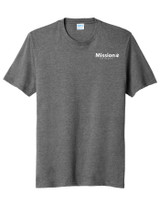 Unisex Triblend T-Shirt