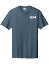 Unisex Triblend T-Shirt