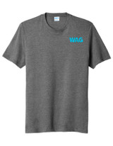 Unisex Triblend T-Shirt