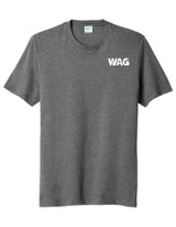 Unisex Triblend T-Shirt