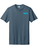 Unisex Triblend T-Shirt