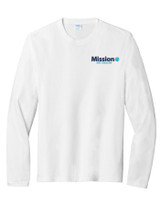 Unisex Triblend  Long Sleeve Shirt