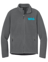 Port Authority Value Fleece Jacket