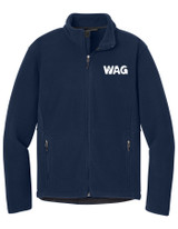 Port Authority Value Fleece Jacket