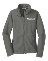 Port Authority Ladies Value Fleece Jacket