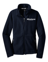 Port Authority Ladies Value Fleece Jacket