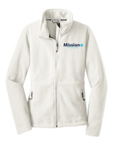 Port Authority Ladies Value Fleece Jacket