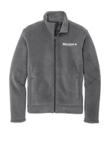 Port Authority Ultra Warm Brushed Fleece Jacket
