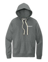 Fleece  Hoodie