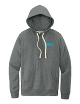 Fleece  Hoodie
