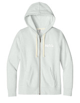 Re-Fleece™ Women's Full-Zip Hoodie
