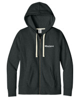 Re-Fleece™ Women's Full-Zip Hoodie