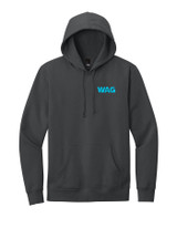 V.I.T.™ Fleece Hoodie - Unisex