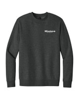 Fleece Crew - Unisex