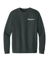 Fleece Crew - Unisex