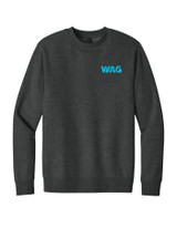 Fleece Crew - Unisex