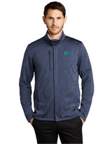 Stream Soft Shell Jacket