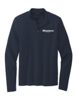 MERCER+METTLE Stretch 1/4-Zip Pullover