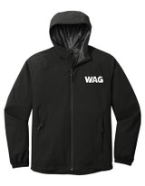 Port Authority Essential Rain Jacket