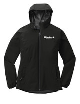 Port Authority Ladies Essential Rain Jacket