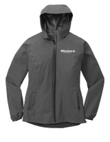 Port Authority Ladies Essential Rain Jacket