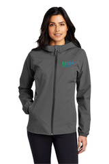 Port Authority Ladies Essential Rain Jacket